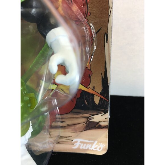 Funko DC Primal Age Green Lantern Action Figure Collectible 5.5'' Tall - NEW! - Picture 8 of 16